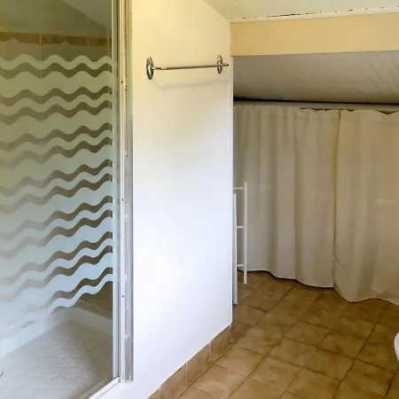 Cherte - Uza100 By Interhome Holiday home *