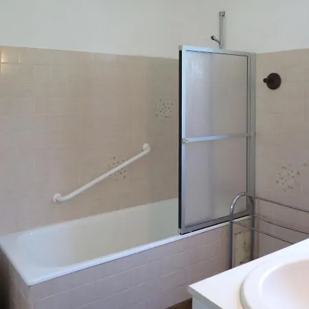 Cherte - Uza100 By Interhome Holiday home