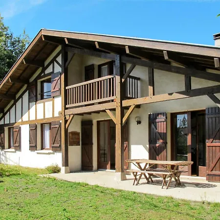Holiday home Cherte - Uza100 By Interhome *