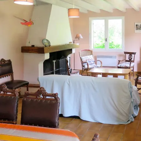 Holiday home Cherte - Uza100 By Interhome Uza