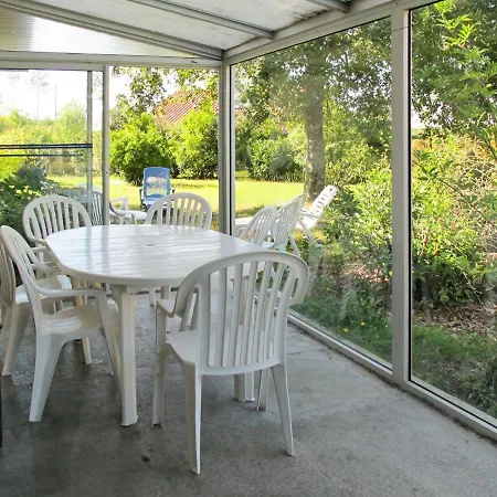 Cherte - Uza100 By Interhome Holiday home Uza