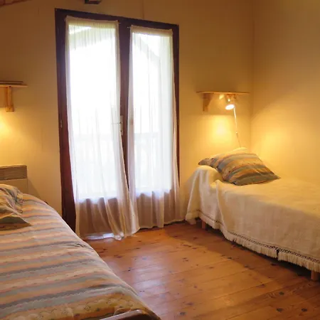 Cherte - Uza100 By Interhome * Uza