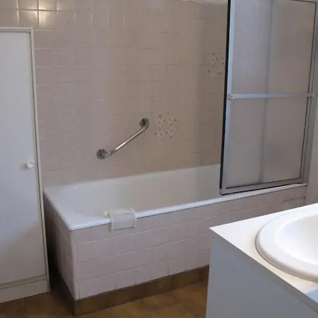 Cherte - Uza100 By Interhome